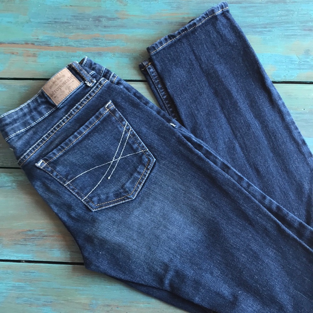 Aeropostale Jeans